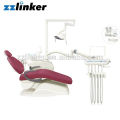 Foshan Anle AL-398HF types of Dental Chair Spittoon and Motor